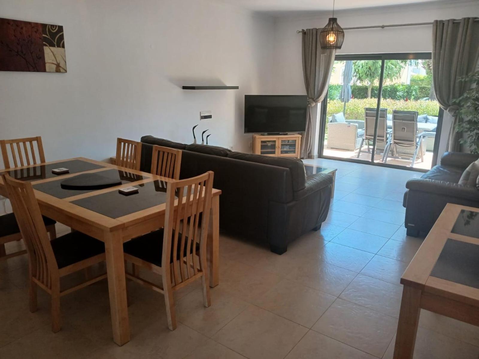 Apt Aurora Lote 80 3 Bedroom Lagos Bagian luar foto