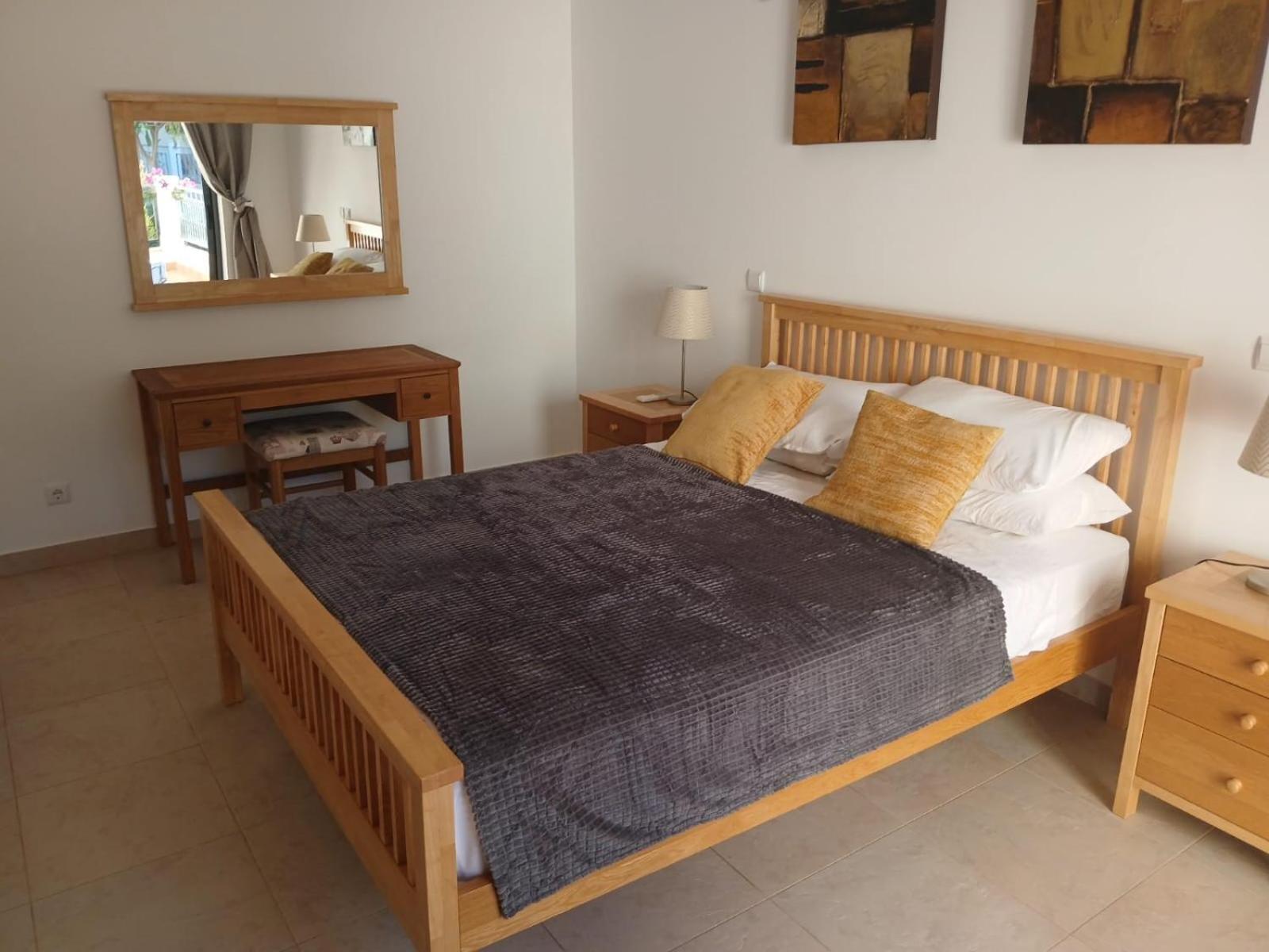 Apt Aurora Lote 80 3 Bedroom Lagos Bagian luar foto
