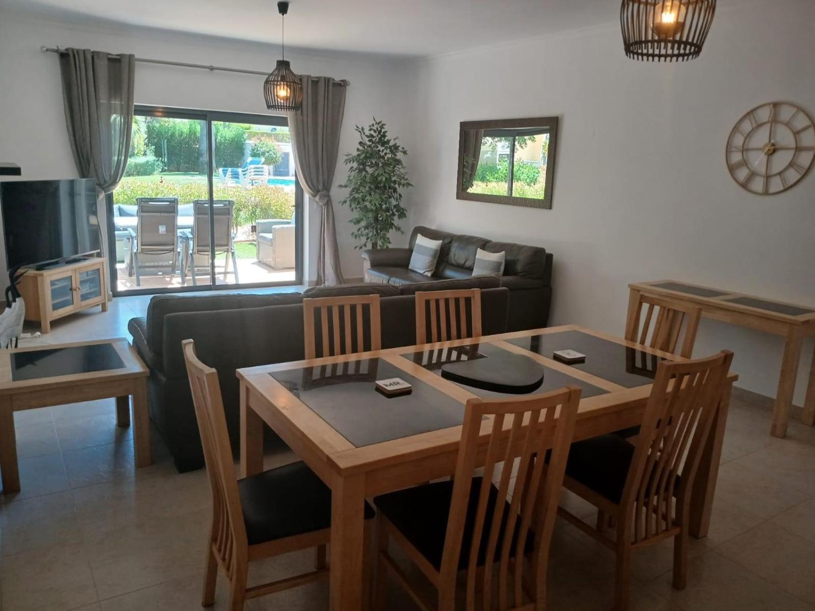 Apt Aurora Lote 80 3 Bedroom Lagos Bagian luar foto