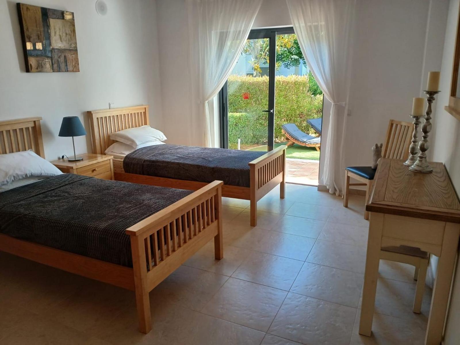 Apt Aurora Lote 80 3 Bedroom Lagos Bagian luar foto