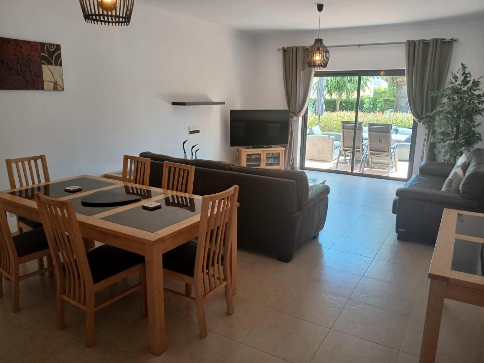 Apt Aurora Lote 80 3 Bedroom Lagos Bagian luar foto