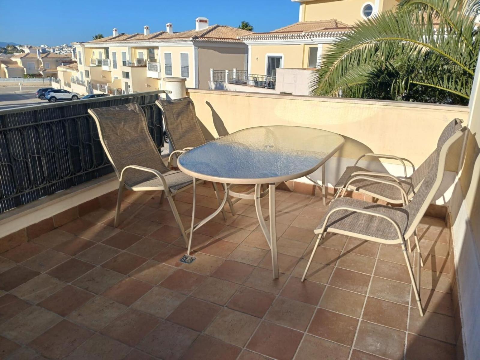 Apt Aurora Lote 80 3 Bedroom Lagos Bagian luar foto