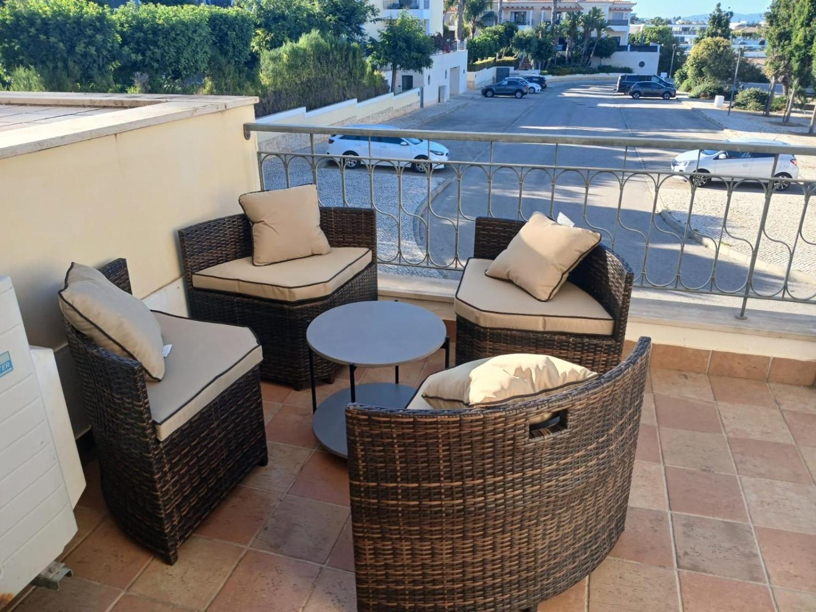 Apt Aurora Lote 80 3 Bedroom Lagos Bagian luar foto