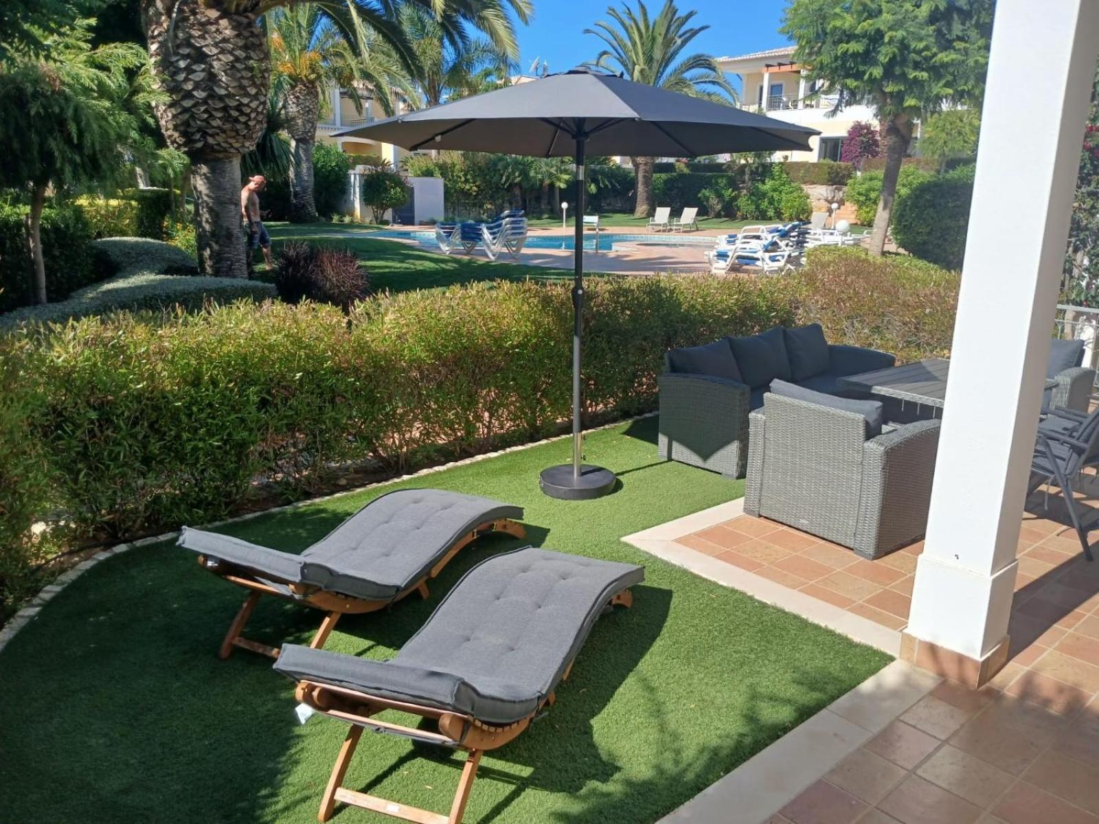 Apt Aurora Lote 80 3 Bedroom Lagos Bagian luar foto