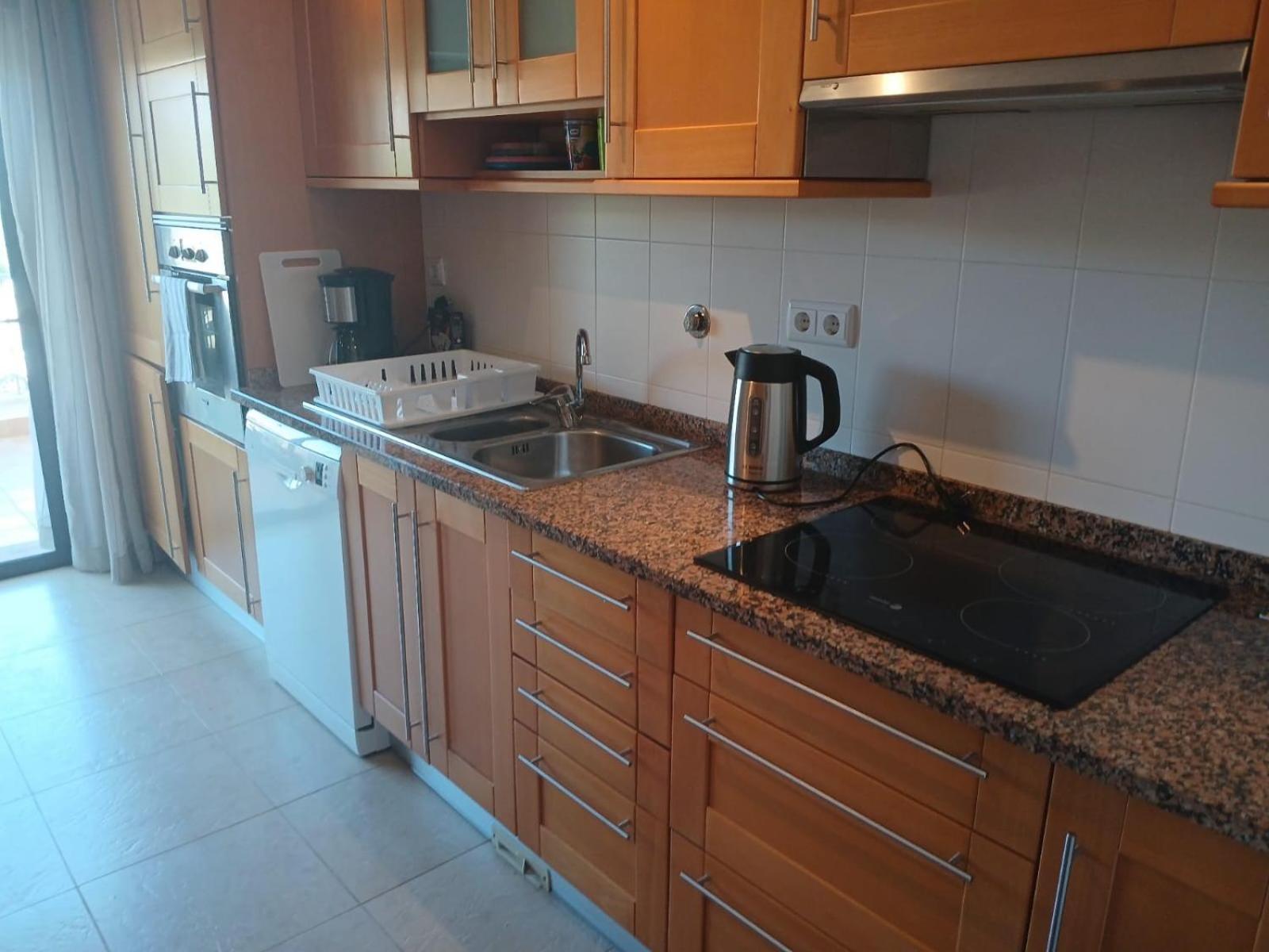 Apt Aurora Lote 80 3 Bedroom Lagos Bagian luar foto