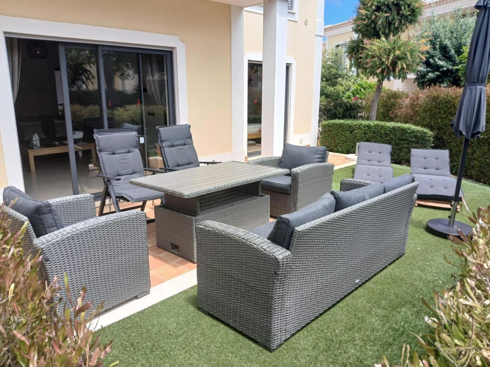 Apt Aurora Lote 80 3 Bedroom Lagos Bagian luar foto