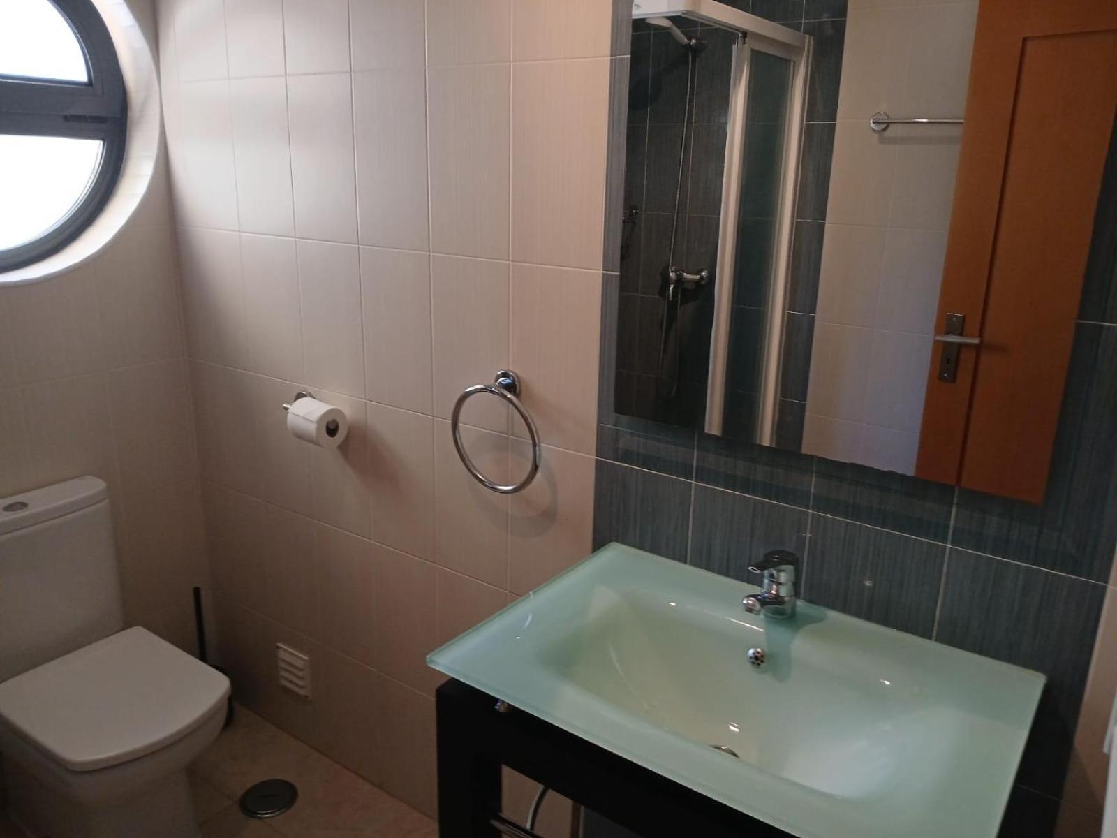 Apt Aurora Lote 80 3 Bedroom Lagos Bagian luar foto