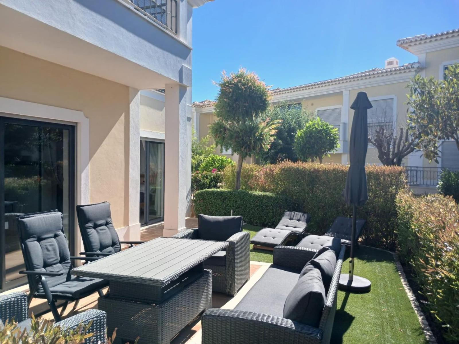 Apt Aurora Lote 80 3 Bedroom Lagos Bagian luar foto