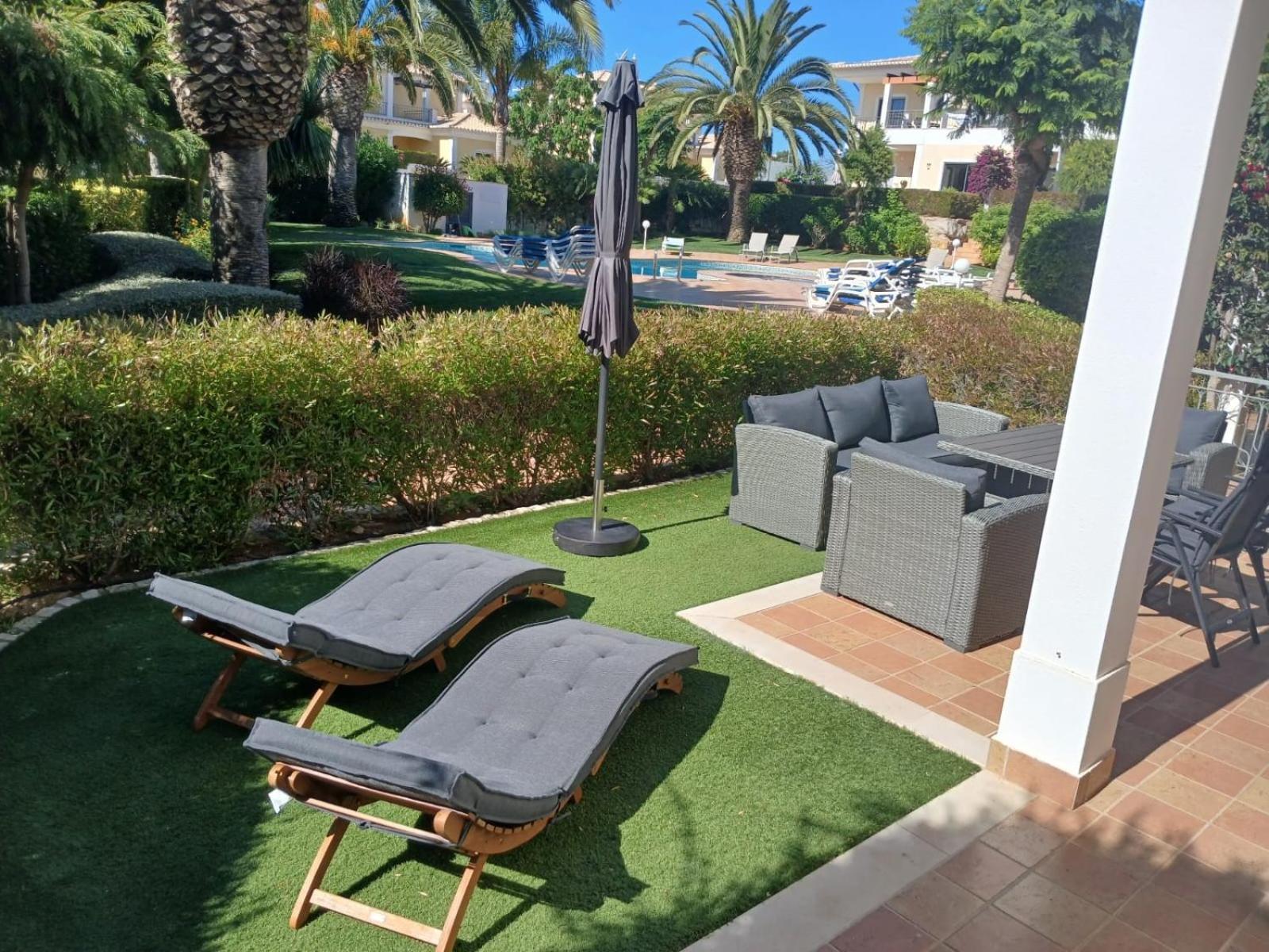 Apt Aurora Lote 80 3 Bedroom Lagos Bagian luar foto